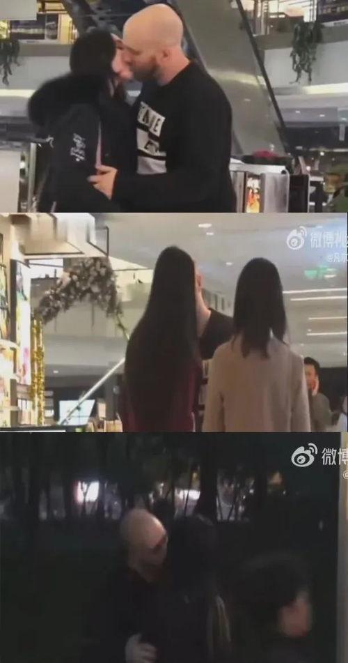 最新爆料女孩街上被吻,女孩遭遇意外亲吻事件引发热议 第3张 最新爆料女孩街上被吻,女孩遭遇意外亲吻事件引发热议 第3张