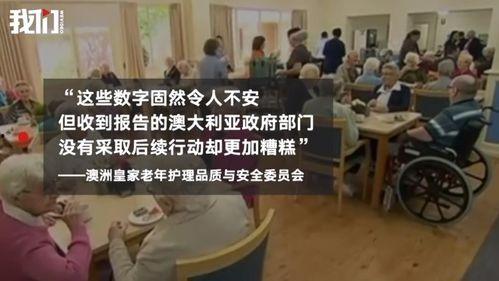 沈阳养老院爆料案件最新,揭开养老机构背后的惊人真相  第2张