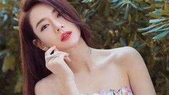 戚薇爆料整形了吗视频,揭秘明星整形背后的故事  第3张