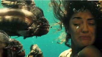 食人鱼3在线观看,血腥回归,在线惊悚盛宴 第1张 食人鱼3在线观看,血腥回归,在线惊悚盛宴 第1张